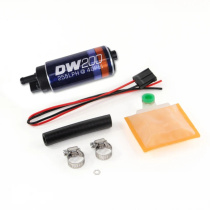 DW200 Bränslepump 255 L/H In-Tank Deatschwerks (Bensin/E85)